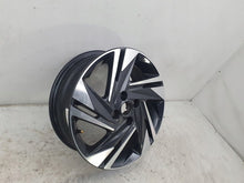 Laden Sie das Bild in den Galerie-Viewer, 1x Alufelge 16 Zoll 6.0" 4x100 50ET 52910-Q0200 Hyundai I20 Rim Wheel FEL5282867417yj