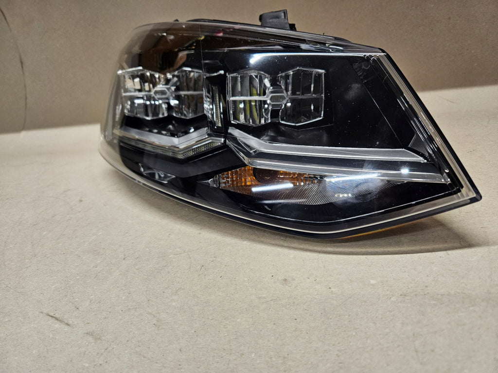 Frontscheinwerfer VW Polo 6C1941036 LED Rechts Scheinwerfer Headlight SCH4887894691ec