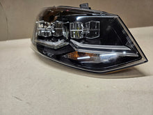 Laden Sie das Bild in den Galerie-Viewer, Frontscheinwerfer VW Polo 6C1941036 LED Rechts Scheinwerfer Headlight SCH4887894691ec