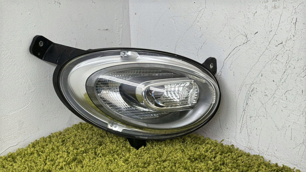 Frontscheinwerfer Fiat 500x 52065911 LED Rechts Scheinwerfer Headlight SCH4095504479jc