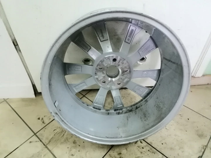 1x Alufelge 18 Zoll 7.0" 5x112 45ET 57A601025AC Skoda Kodiaq Rim Wheel FEL2811102394pg