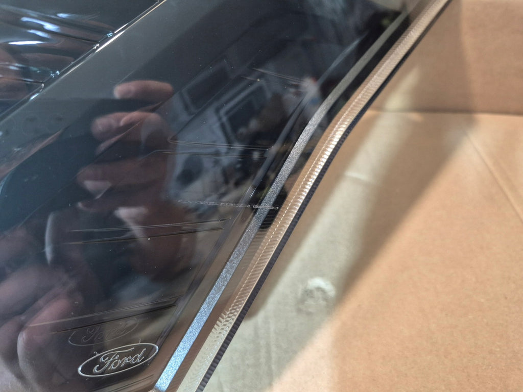 Frontscheinwerfer Ford Transit GK3113W030BB Links Scheinwerfer Headlight