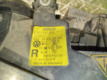 Laden Sie das Bild in den Galerie-Viewer, Frontscheinwerfer VW Golf IV 1J1941016P Xenon Rechts Scheinwerfer Headlight SCH8037321266vb