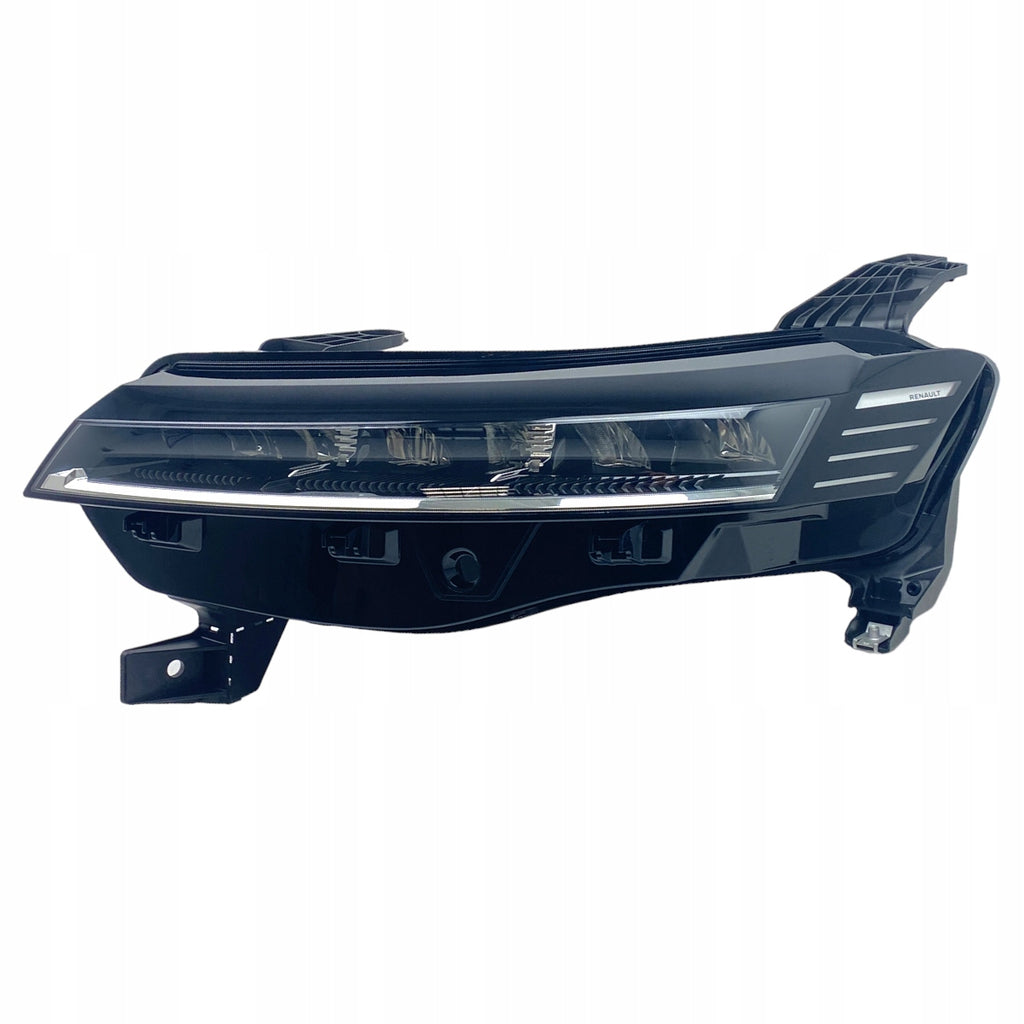 Frontscheinwerfer Renault Megane E-Tech 260606256R LED Links Headlight SCH9032022874nd