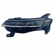 Laden Sie das Bild in den Galerie-Viewer, Frontscheinwerfer Renault Megane E-Tech 260606256R LED Links Headlight SCH9032022874nd