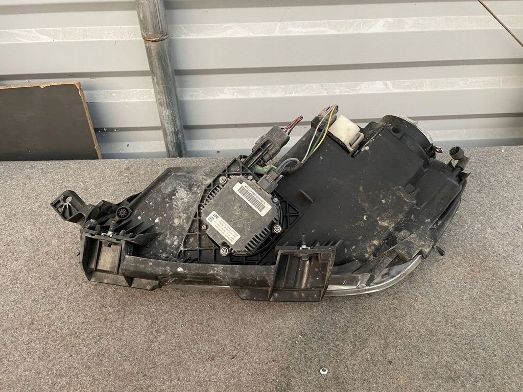 Frontscheinwerfer Mazda Cx-7 Xenon Rechts Scheinwerfer Headlight SCH6064980815yu