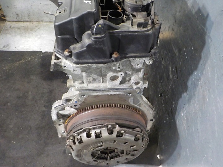 Motor BMW 3 Coupe E92 N52B25AF 2.5 218PS 225TKm 2006 Benzin Engine Unkomplett MOT7621169624fp