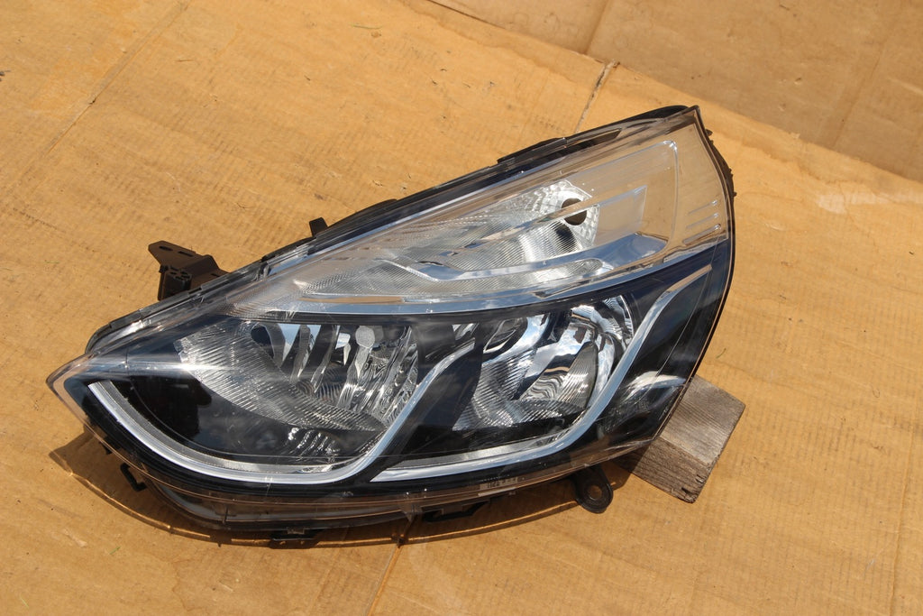 Frontscheinwerfer Renault Clio 260608367R Links Scheinwerfer Headlight