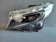 Laden Sie das Bild in den Galerie-Viewer, Frontscheinwerfer Mercedes-Benz Vito W447 A4479064600 LED Links Headlight