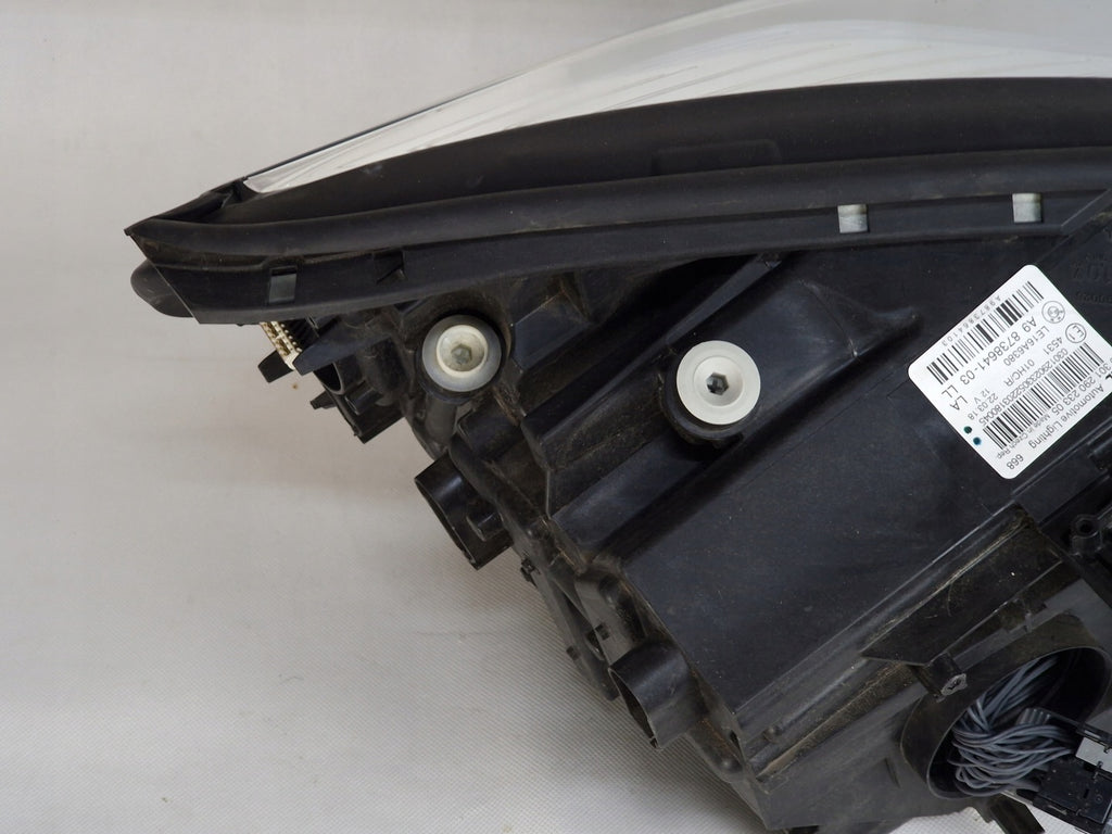 Frontscheinwerfer BMW 2 Tourer F45 F46 8738641-03 Full LED Links Headlight SCH1486446010br