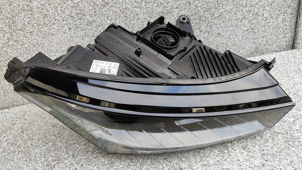 Frontscheinwerfer Skoda Enyaq IV 5LB941016H Full LED Rechts Headlight