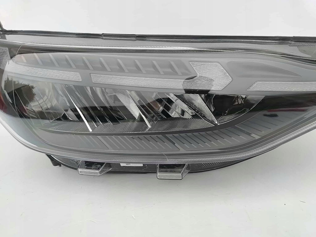 Frontscheinwerfer Ford Transit Custom PZ31-13E014-CB LED Rechts Headlight SCH6801350520xu