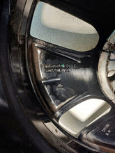 Load image into Gallery viewer, 1x Alufelge 17 Zoll 7.0" 5x112 44 5ET A2064017100 Mercedes-Benz W206 Rim Wheel FEL6289658403fq