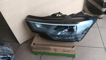 Laden Sie das Bild in den Galerie-Viewer, Frontscheinwerfer Audi A6 C8 4K0941033 LED Links Scheinwerfer Headlight