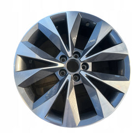 1x Alufelge 17 Zoll 6.5