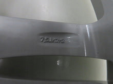 Laden Sie das Bild in den Galerie-Viewer, 4x Alufelge 17 Zoll 7.5" 5x112 54ET KBA50749 Audi I Rim Wheel FEL4758230745zx