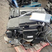 Laden Sie das Bild in den Galerie-Viewer, Motor Mercedes-Benz 271948 1.8 192PS 141kW Benzin Engine Unkomplett