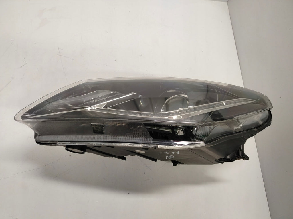 Frontscheinwerfer Seat Exeo 3R1941007F 3R1941008F LED Rechts oder Links SCH7961395377ry
