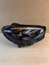 Load image into Gallery viewer, Frontscheinwerfer Mercedes-Benz W206 A2069067203 LED Rechts Headlight SCH9482523536uz