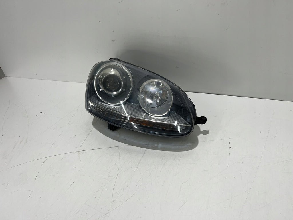 Frontscheinwerfer VW Golf V I Jetta 1K6941032 0301212272 Xenon Rechts Headlight SCH5103075218ff