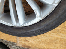 Load image into Gallery viewer, 1x Alufelge 16 Zoll 7.0" 4x108 29ET Glanz Silber 9670053177 Citroën C4 II B7 FEL6488494392me