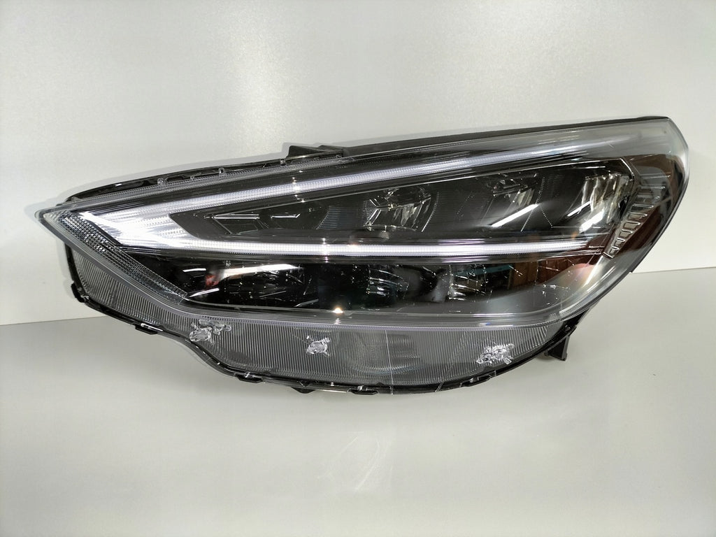 Frontscheinwerfer Hyundai I30 III 92101-G4600 LED Links Scheinwerfer Headlight