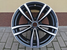 Load image into Gallery viewer, 1x Alufelge 20 Zoll 5x110 25ET 8093912 BMW 6 G32 7 G11 G12 Rim Wheel FEL2513588875kr