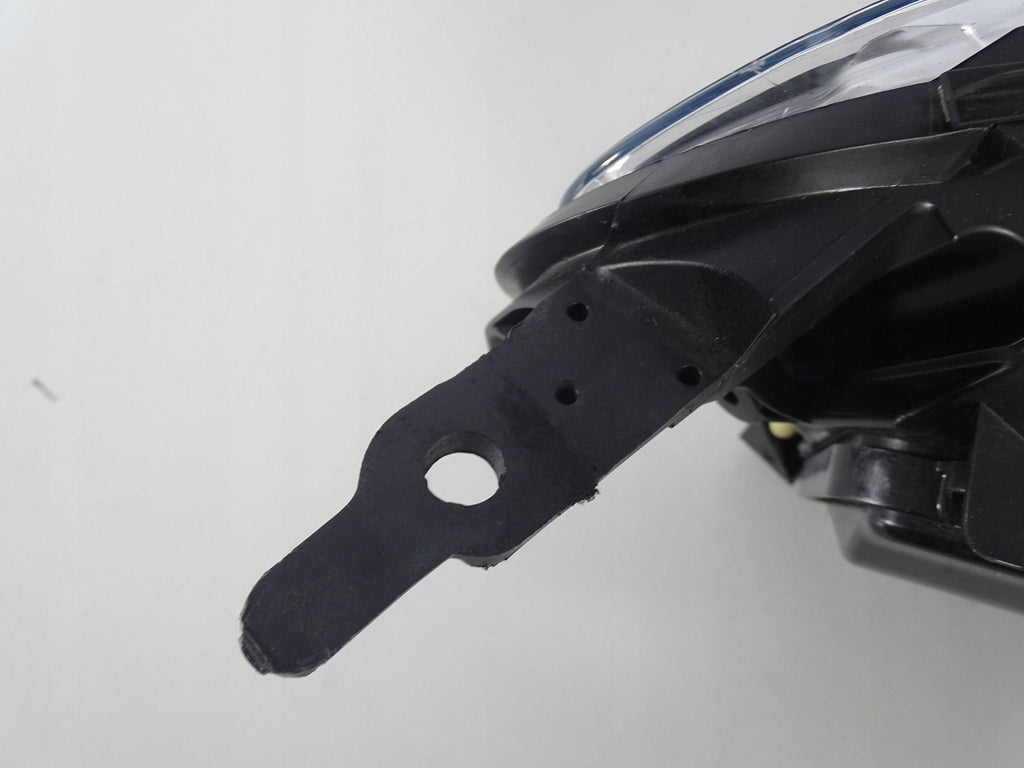 Frontscheinwerfer Peugeot Expert 9808572680 Links Scheinwerfer Headlight SCH3878581163jm