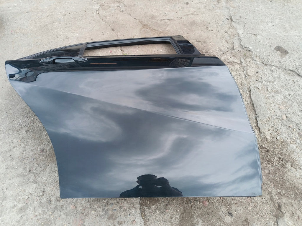 Tür Mercedes-Benz W176 Hinten Rechts Door Porta Porte