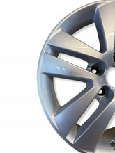 Laden Sie das Bild in den Galerie-Viewer, 1x Alufelge 19 Zoll Opel Grandland X Rim Wheel FEL8856343451uw