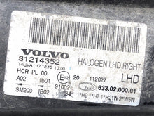 Laden Sie das Bild in den Galerie-Viewer, Frontscheinwerfer Volvo V70 III 729-23150 31214352 FALSE Scheinwerfer Headlight SCH5424168851pt