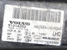 Laden Sie das Bild in den Galerie-Viewer, Frontscheinwerfer Volvo V70 III 729-23150 31214352 Ein Stück (Rechts oder Links) SCH5424168851pt