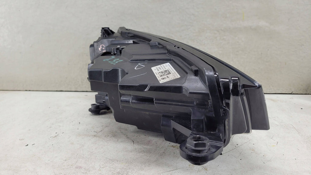 Frontscheinwerfer Skoda Fabia I 6VB941015 Links Scheinwerfer Headlight SCH5497586597sy