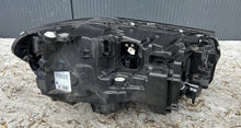 Laden Sie das Bild in den Galerie-Viewer, Frontscheinwerfer BMW X3 G01 G02 8739653 LED Links Scheinwerfer Headlight SCH5462563213hw