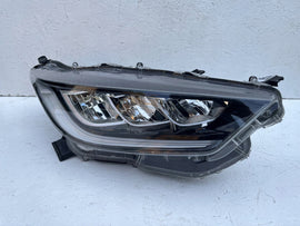 Frontscheinwerfer Toyota Yaris Full LED Rechts Scheinwerfer Headlight
