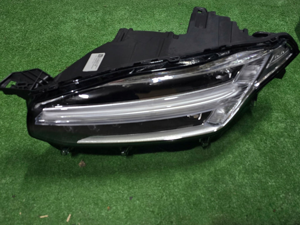 Frontscheinwerfer Volvo Xc90 31655774 Full LED Links Scheinwerfer Headlight SCH3597840306qm