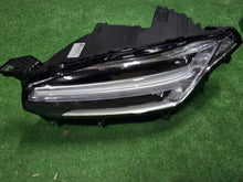 Laden Sie das Bild in den Galerie-Viewer, Frontscheinwerfer Volvo Xc90 31655774 Full LED Links Scheinwerfer Headlight SCH3597840306qm