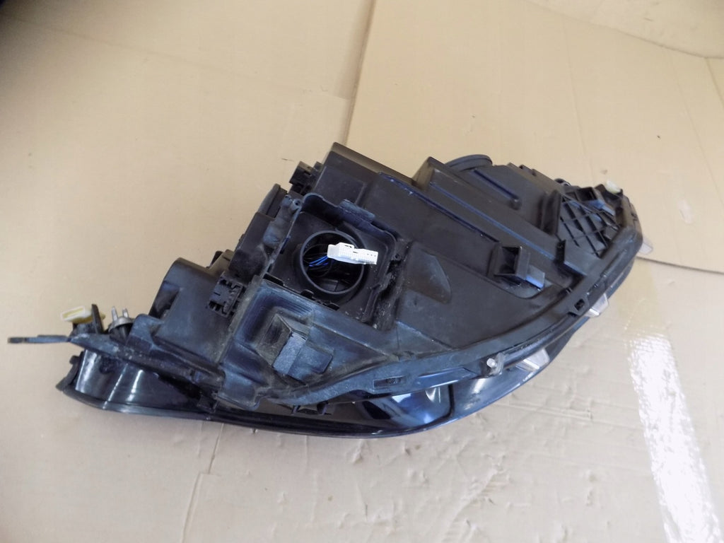 Frontscheinwerfer VW Golf VIII 5H1941005 LED Ein Stück (Rechts oder Links) SCH4287751237cz