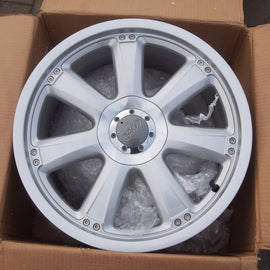 1x Alufelge 18 Zoll 8.0