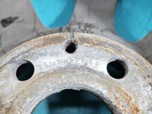 Laden Sie das Bild in den Galerie-Viewer, 1x Alufelge 16 Zoll 5.0" 5x112 Mercedes-Benz W212 Rim Wheel FEL3051843891oo