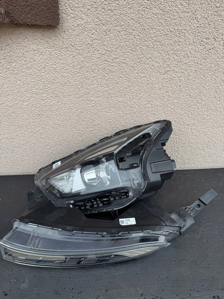 Frontscheinwerfer Hyundai Bayon 92101Q0500 Links Scheinwerfer Headlight