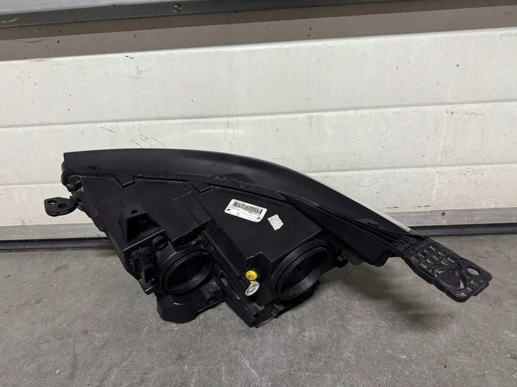 Frontscheinwerfer Opel Grandland X YP00015980 YP00016180 Ein Satz Headlight SCH3577773384of