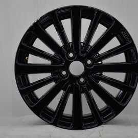 1x Alufelge 16 Zoll 7.0