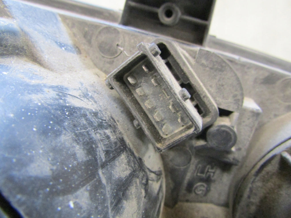 Frontscheinwerfer Saab 9-5 95 89010466 Xenon Links Scheinwerfer Headlight