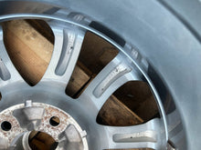 Load image into Gallery viewer, 1x Alufelge 17 Zoll 1KR7A Nissan Juke F15 Rim Wheel FEL1296855308bd