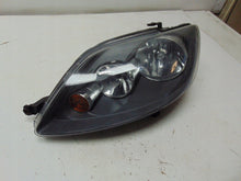 Laden Sie das Bild in den Galerie-Viewer, Frontscheinwerfer VW Golf V Plus 5M1941005B Links Scheinwerfer Headlight SCH6863074366ks