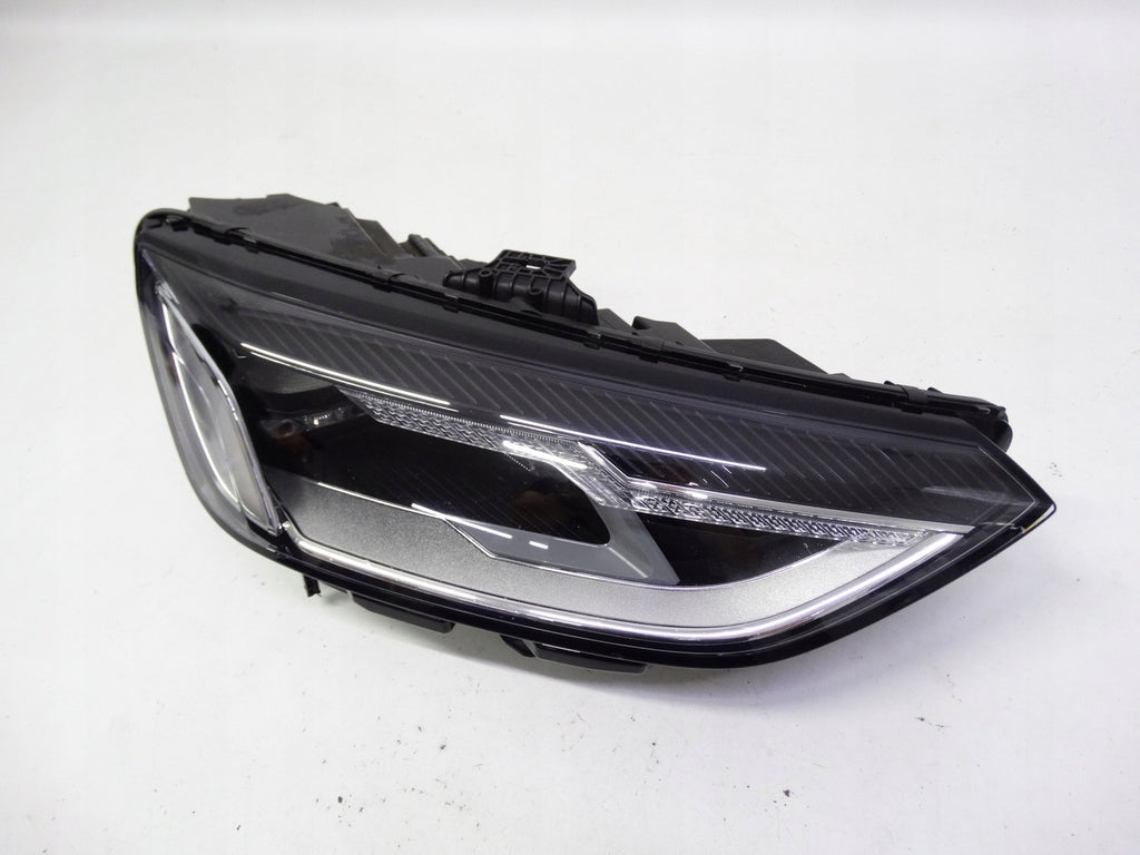 Frontscheinwerfer Audi A4 B9 8W0941012 LED Rechts Scheinwerfer Headlight