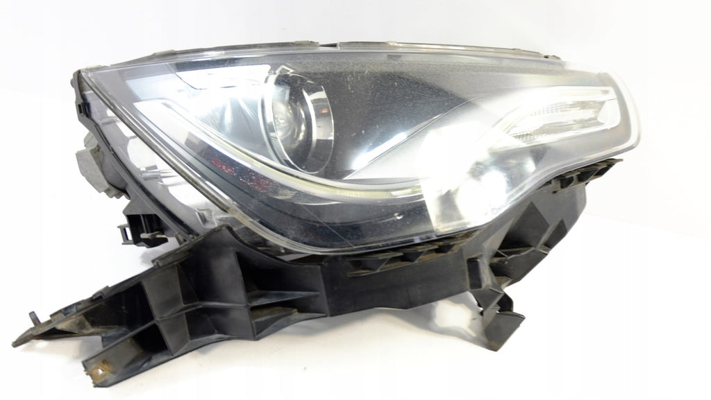Frontscheinwerfer Audi A1 8X0941006 Xenon Rechts Scheinwerfer Headlight SCH2216284655fm