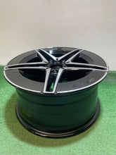 Laden Sie das Bild in den Galerie-Viewer, 1x Alufelge 18 Zoll 5x112 A2064016600 Mercedes-Benz W206 Rim Wheel FEL2017255175fi