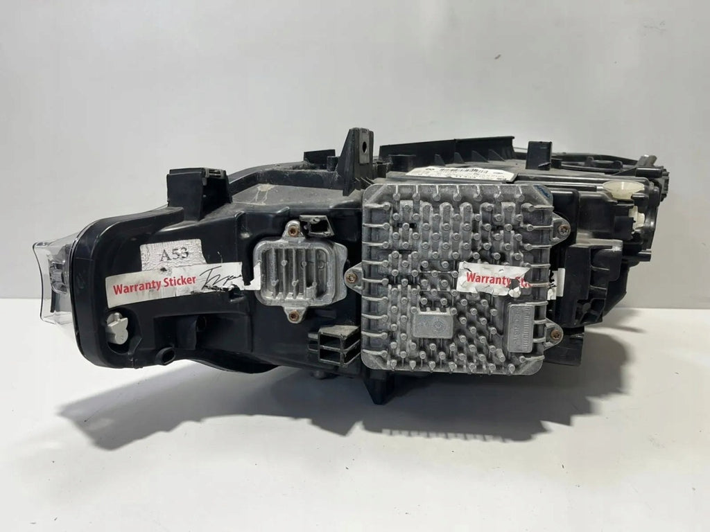 Frontscheinwerfer BMW 3 F30 F31 8492474 8492473 Ein Satz Scheinwerfer Headlight SCH3078279953jd